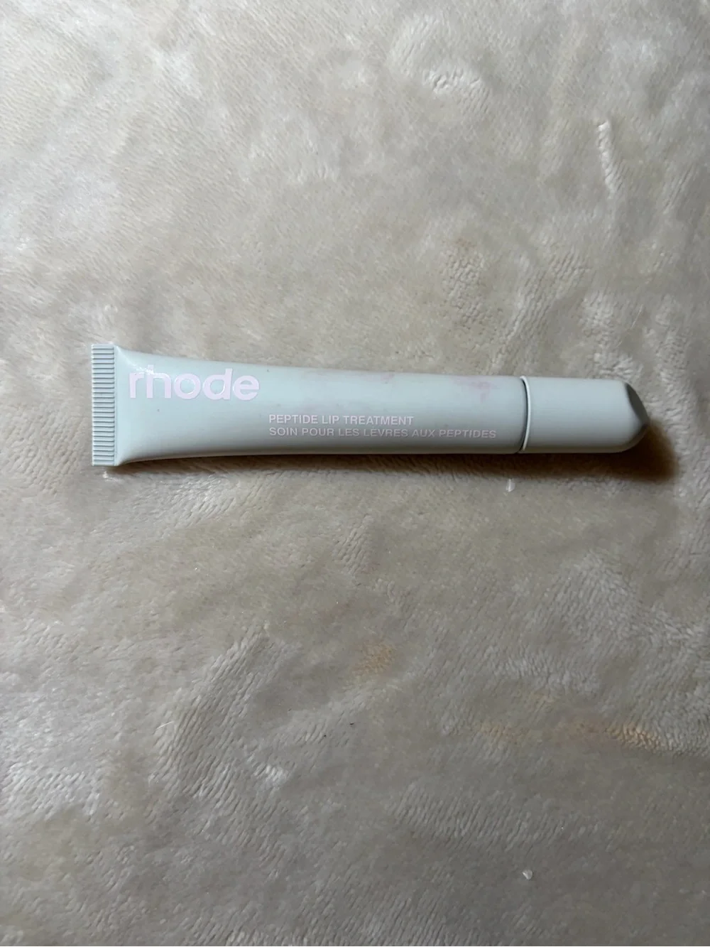 Rhode Peptide Lip Treatment – Watermelon Slice *No box*